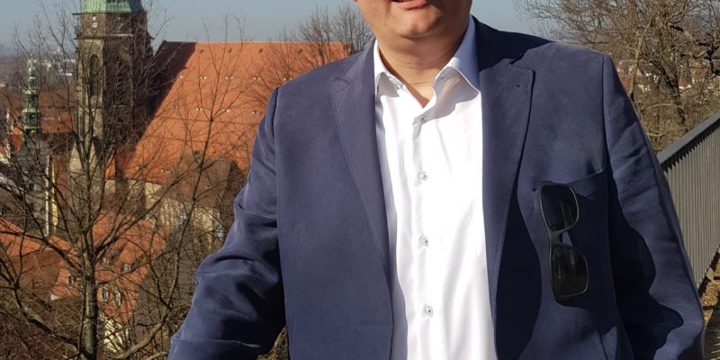 Jens Morgenstern Jens Morgenstern