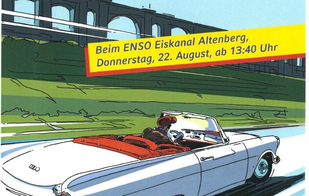 Plakat sachsen classic Plakat sachsen classic
