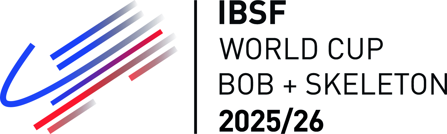 2025_2026 IBSF World Cup Logo_Landscape