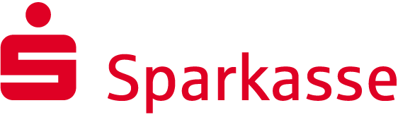 Logo S Sparkasse rot