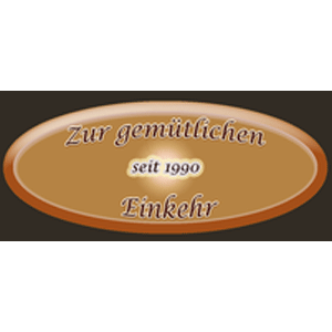 Zur gemütlichen Einkehr