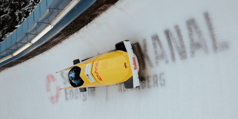 SachsenEnergie-Eiskanal_Bob_Foto (c) BSD_Arvid Kaffke